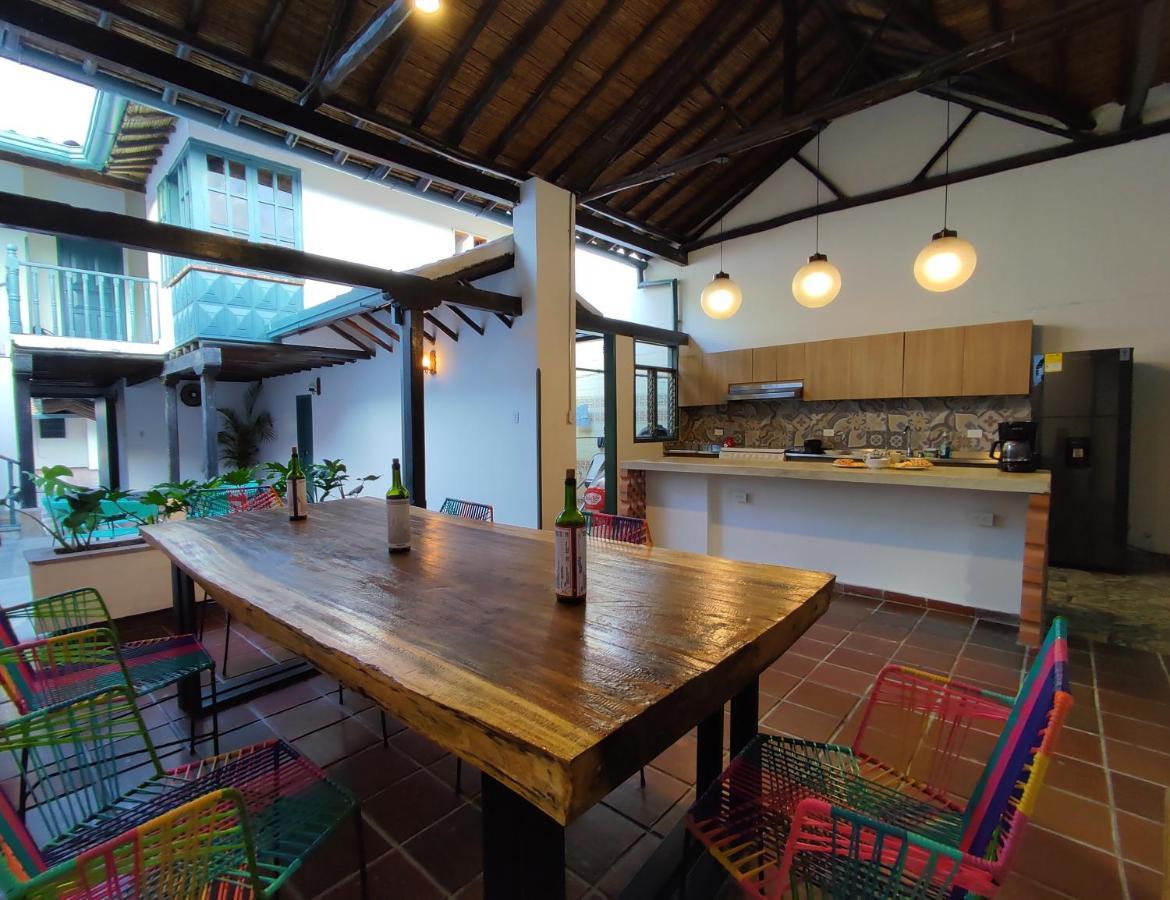 Trip Monkey Giron酒店 外观 照片